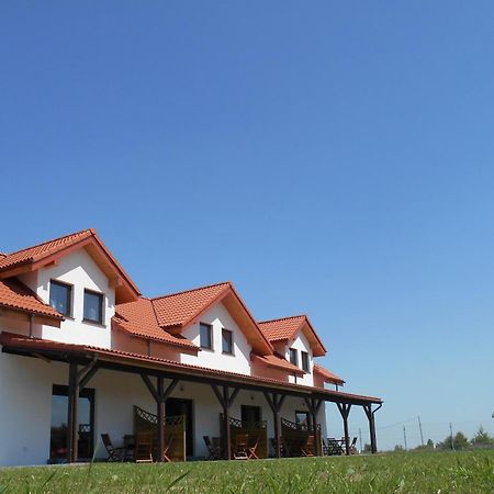 Apartamenty Adrenja Rowy  Buitenkant foto