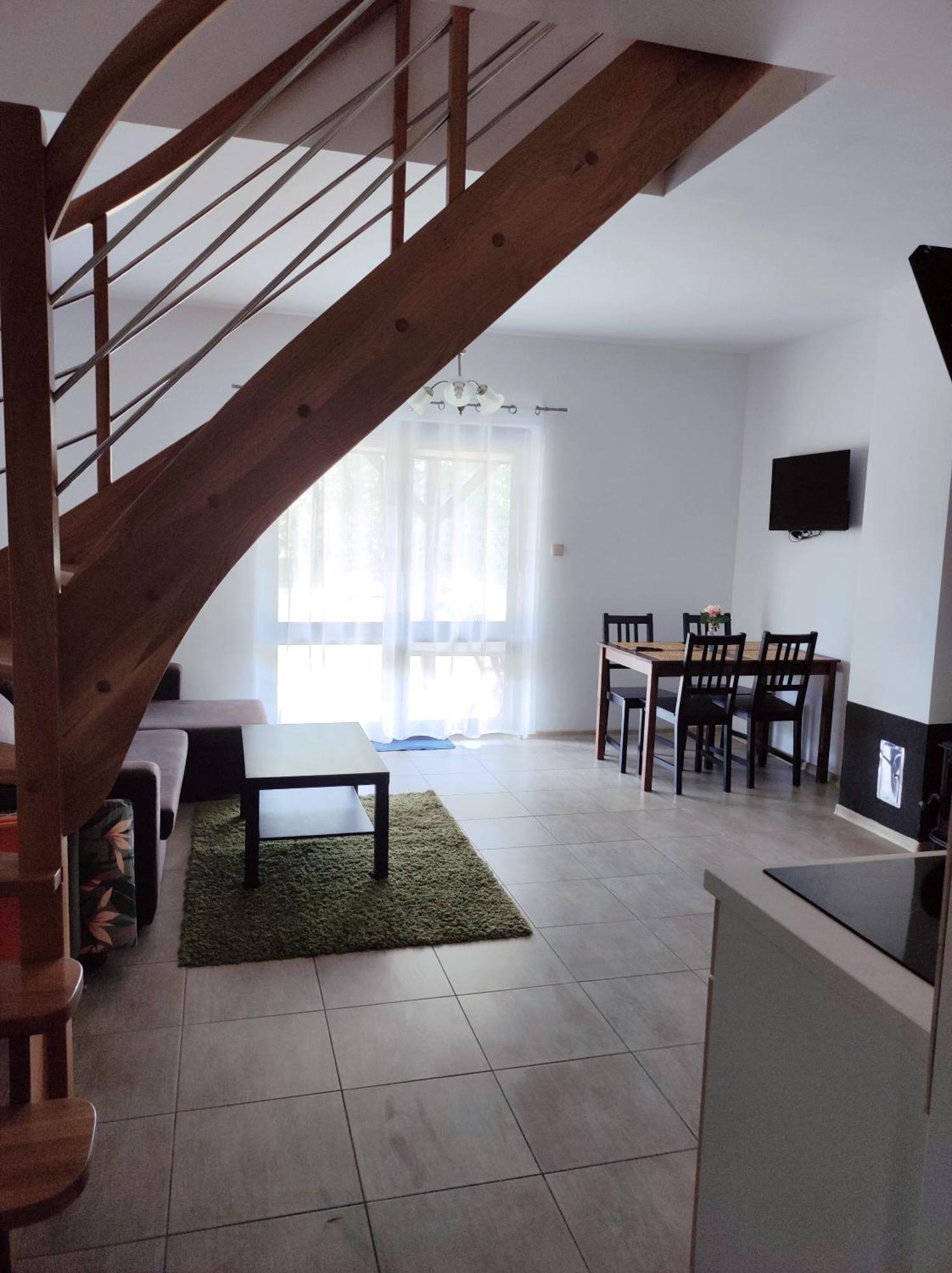 Apartamenty Adrenja Rowy  Buitenkant foto