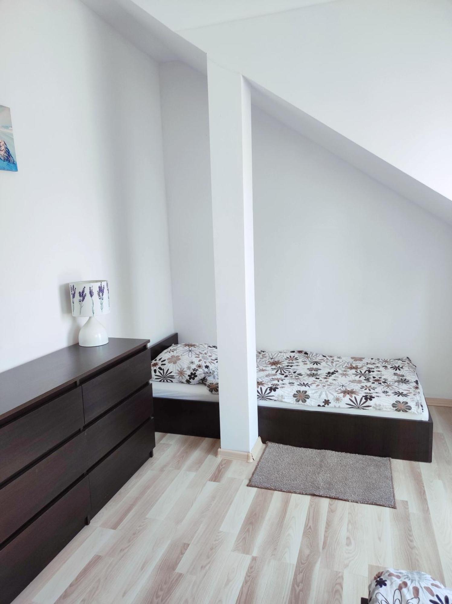 Apartamenty Adrenja Rowy  Buitenkant foto