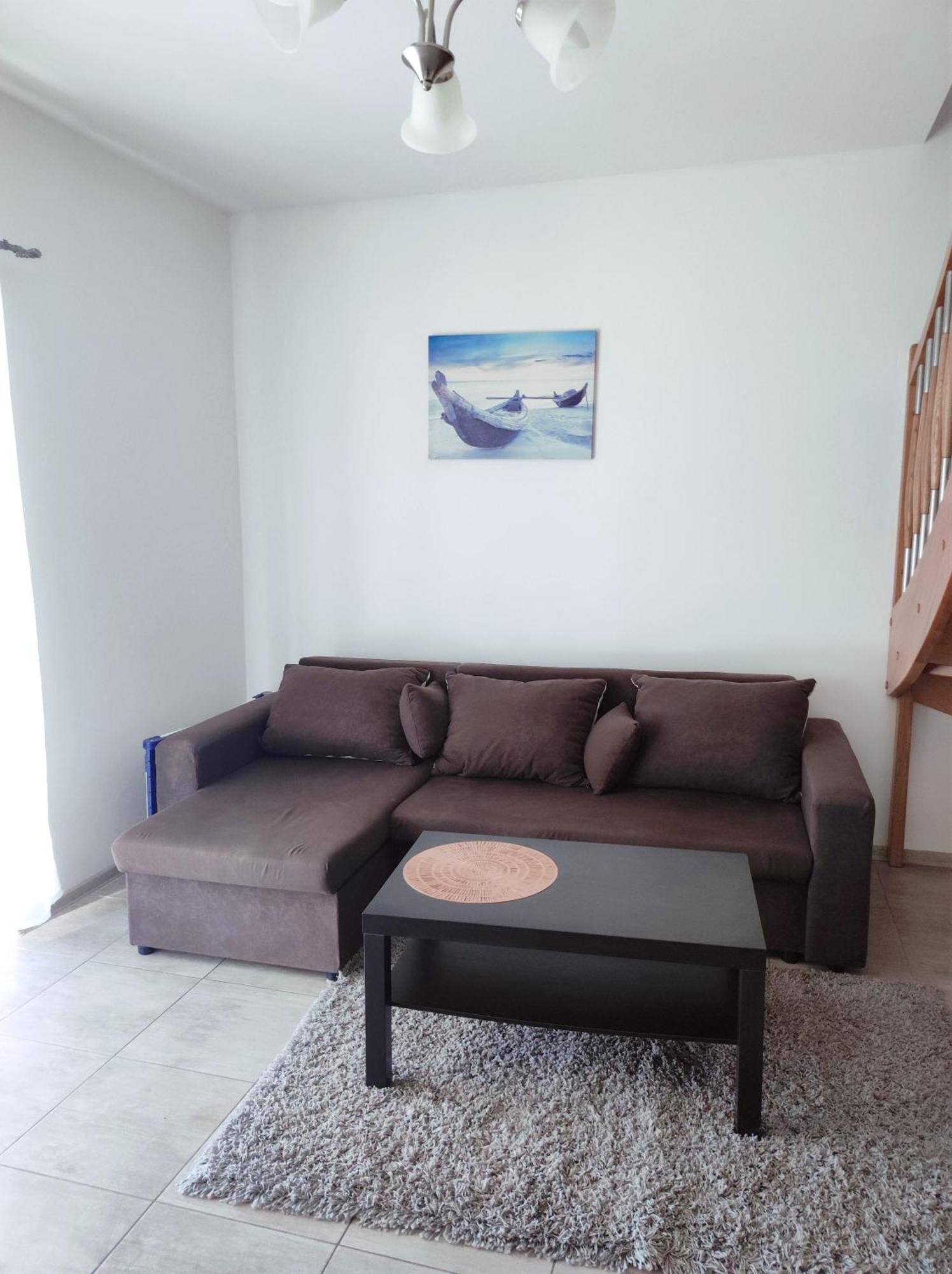 Apartamenty Adrenja Rowy  Buitenkant foto