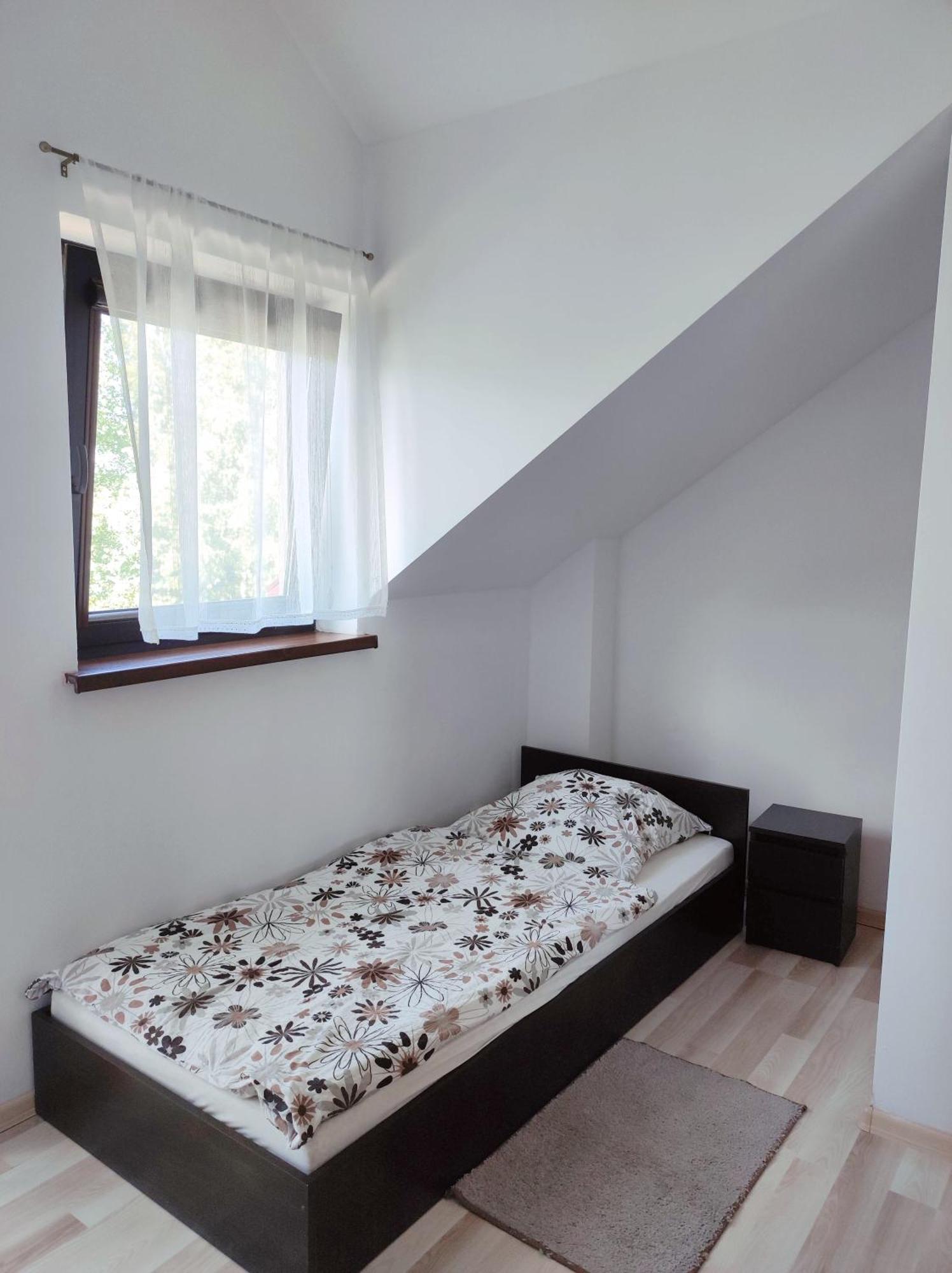 Apartamenty Adrenja Rowy  Buitenkant foto