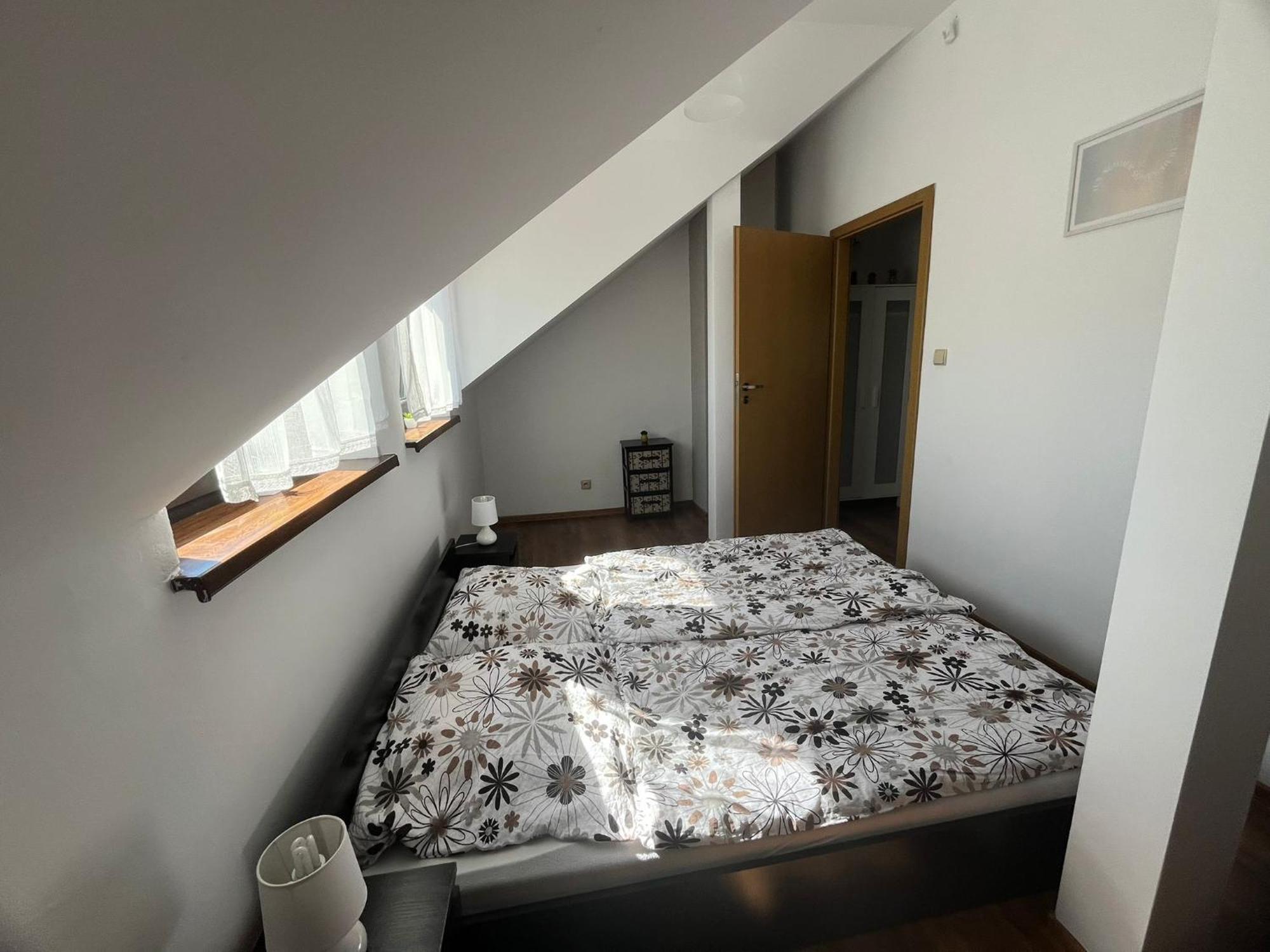 Apartamenty Adrenja Rowy  Buitenkant foto