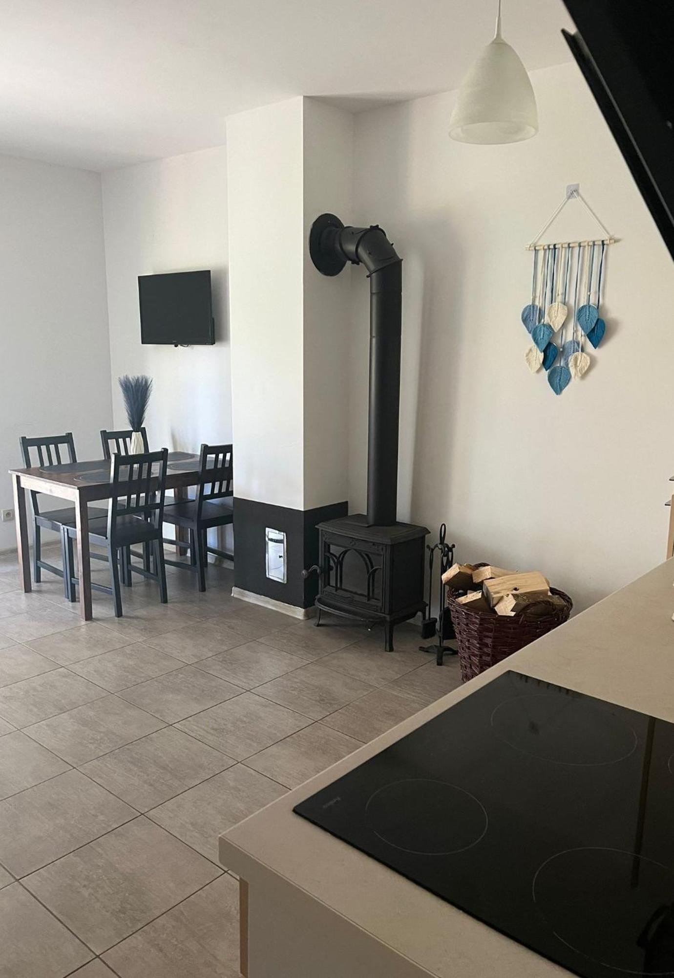Apartamenty Adrenja Rowy  Buitenkant foto