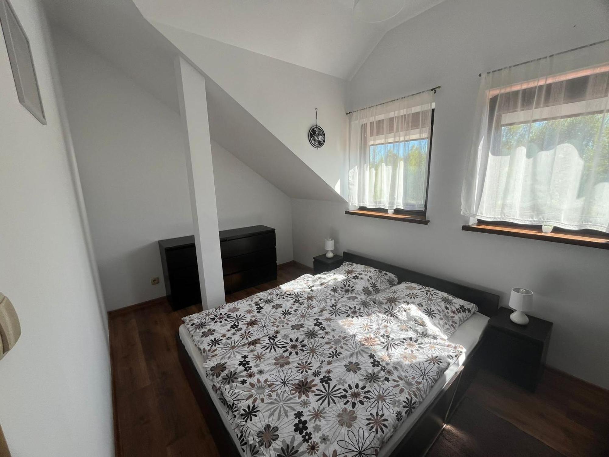 Apartamenty Adrenja Rowy  Buitenkant foto