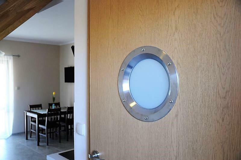 Apartamenty Adrenja Rowy  Buitenkant foto